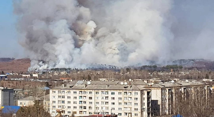 Погода свободный амурская неделя