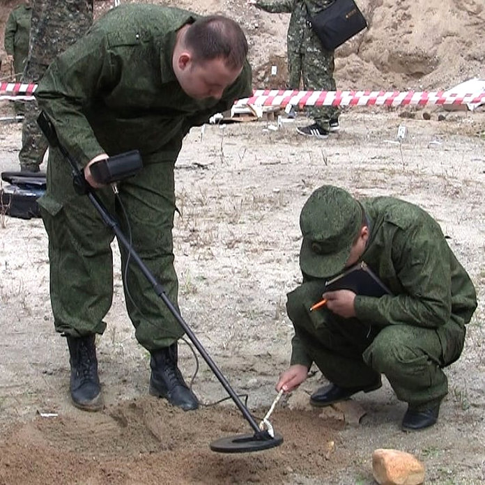 Следственная фотография в криминалистике