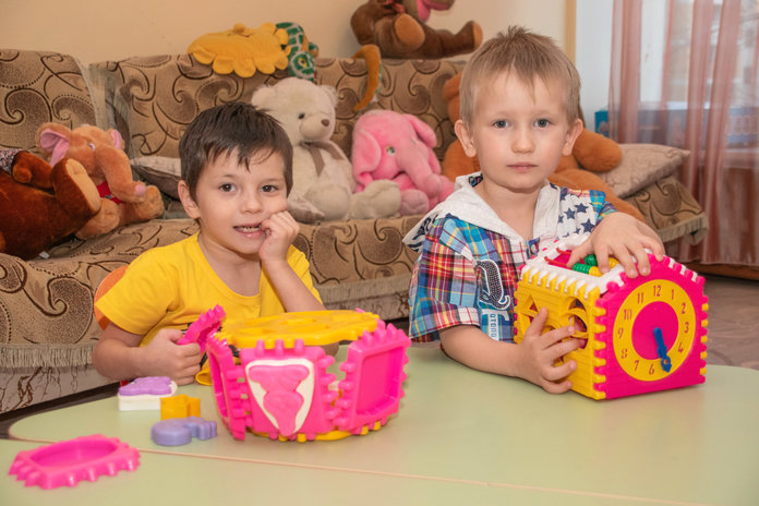 Дом малютки фото малышей грудничков