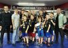 Боксёры свободненского клуба «Легенда» успешно выступили на турнире в честь Георгия Победоносца