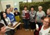 Свободненских волонтёров поблагодарили за помощь фронту и подарили торты к Дню России