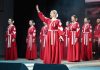 День России в Свободном отметили торжественным концертом