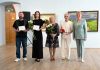 Талантливые амурчане получили премии в области литературы и искусства за 2023 год
