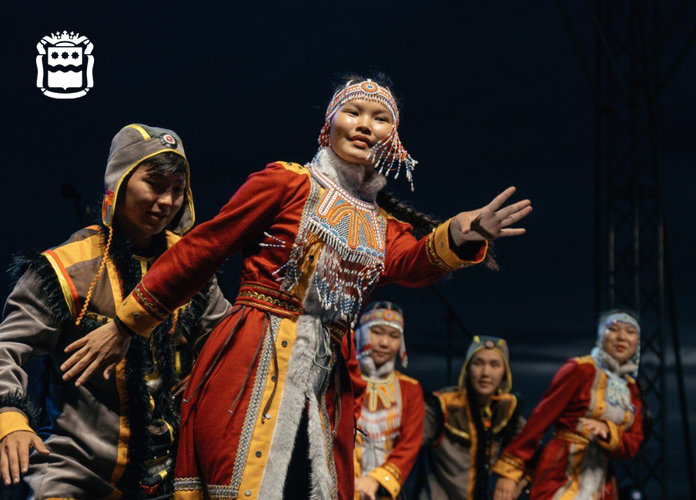 27 июня стартует XIV Международный фестиваль «Российско-китайская ярмарка культуры и искусства»