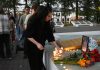 На Мемориале в Свободном зажгли свечи в память о погибшей фронтовой медсестре Дарье Салминой