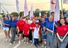 Губернатор Василий Орлов: «В «Движении первых» состоит более 30 тысяч юных амурчан»